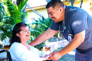 Skilled Nursing Services