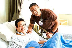 Sub-Acute Services